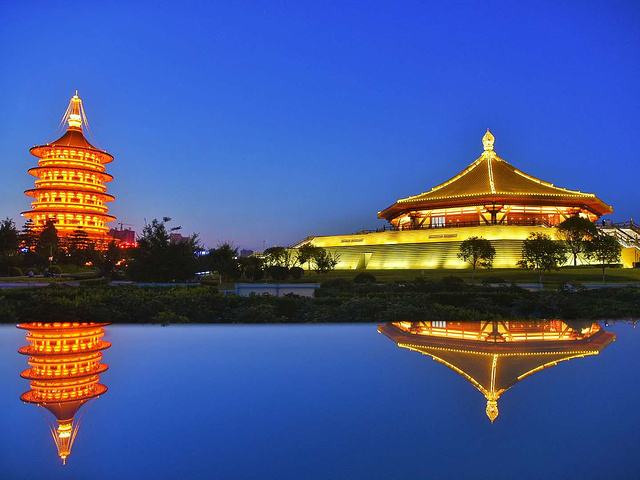 狄仁杰之通天帝国里的通天浮屠,狄仁杰之通天帝国故事简介