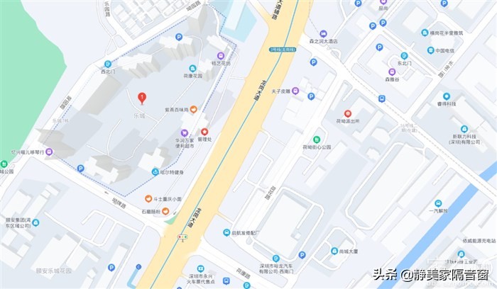 分贝在60的环境安哪种隔音窗,隔音60分贝和66分贝