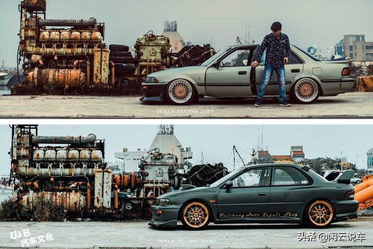 9浠ｆ柉宸撮瞾impreza鑰佹,鍏ㄦ柊鏂反椴乮mpreza