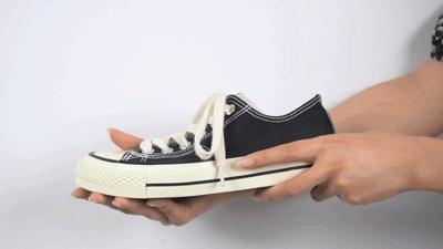 传承百年“奥运鞋”！专为国人制造，3层鞋垫，89元干掉国际大牌