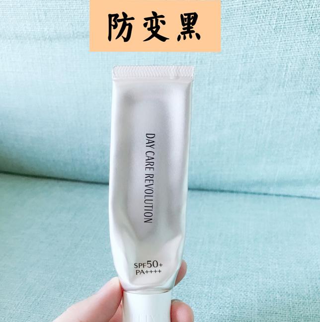 黑皮逆袭美白,黄黑皮女生美白精华