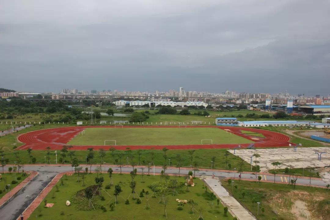 广东第二师范学院数学系,广东第二师范学院分数线