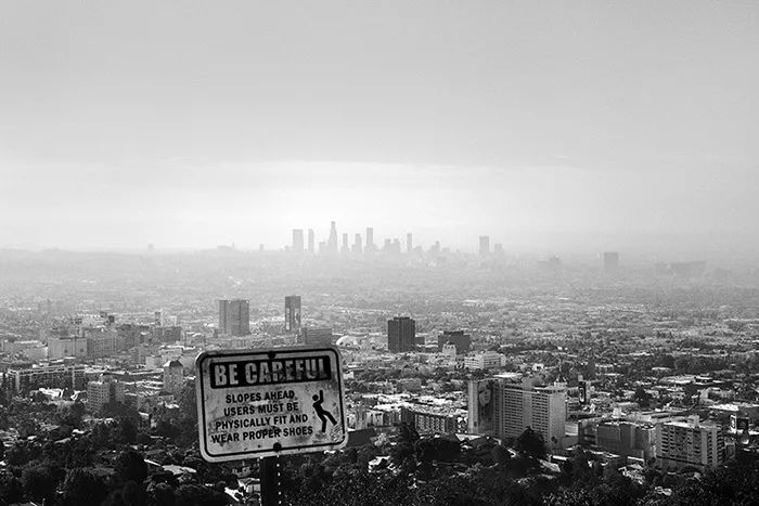 什么潮牌起源于洛杉矶,洛杉矶潮牌店有哪些