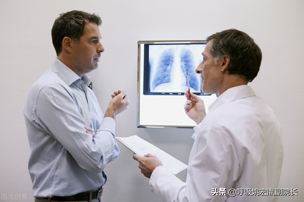 肺病一般都有哪些表现,肺病常见类型有哪几种