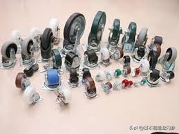 日本脚轮业巨头：如何不费吹灰之力，人肉启动1吨的货物？