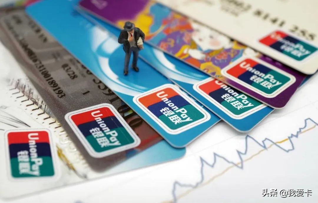 新人养卡推荐,2018怎么养卡
