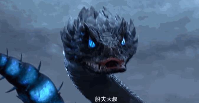 白蛇缘起里面的小狐狸成精的故事,白蛇缘起小狐狸报什么仇