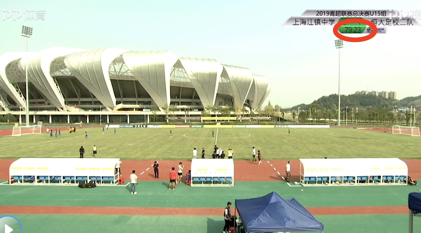中国青少年足球现在的状况,中国青少年足球队最新比赛视频