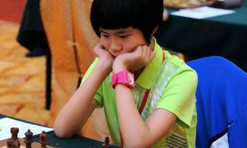 国际象棋棋手纪录,国际象棋世界决赛几盘棋