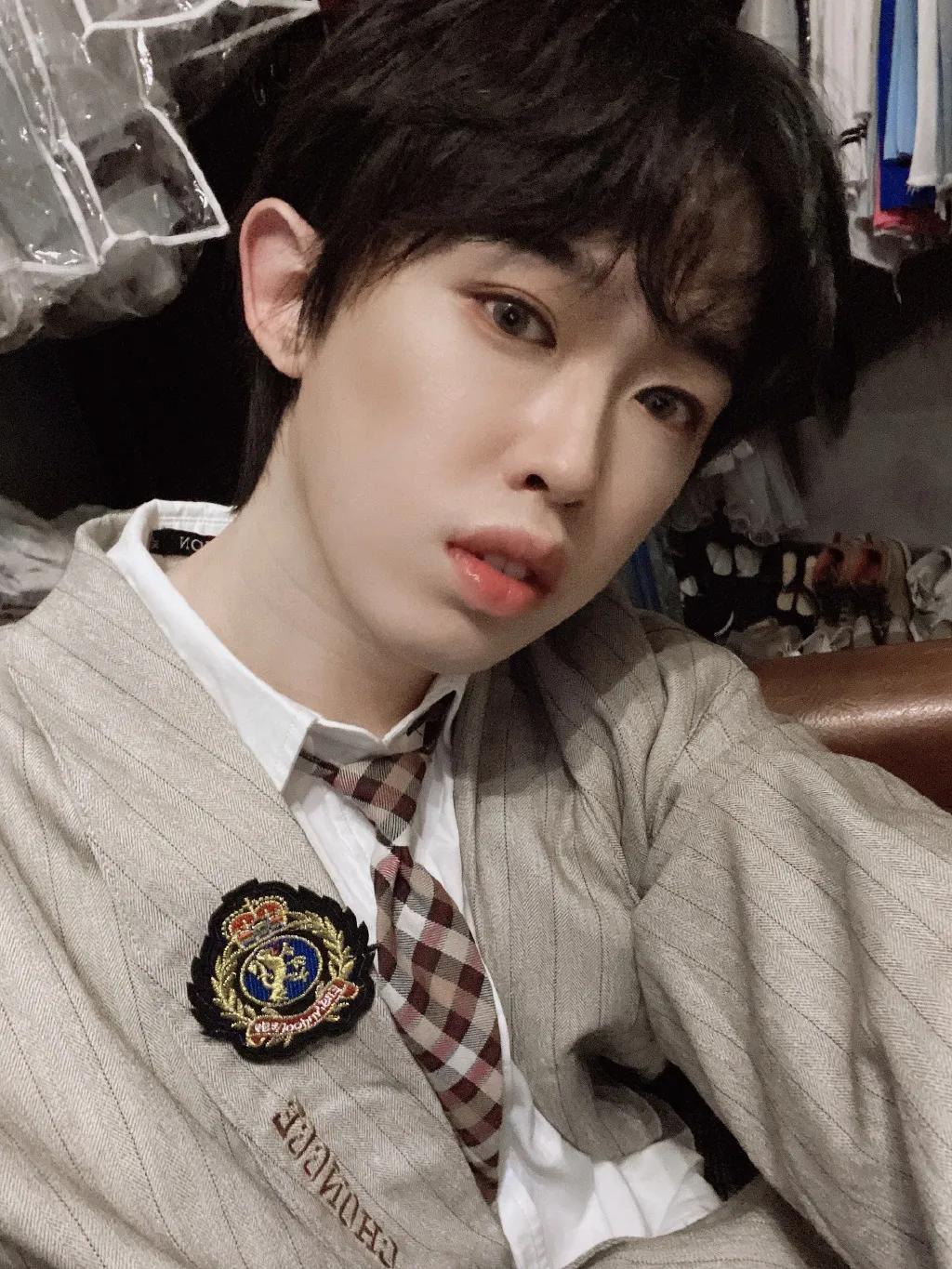 中国人民大学最帅留学生!一开口东北话十级:哎呀妈呀,老帅了