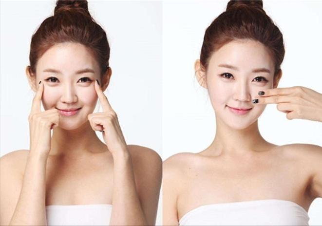 护肤步骤的先后顺序精准,护肤步骤的先后正确顺序