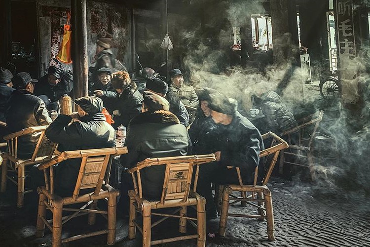 摆摊卖茶叶从哪里进货,茶叶怎么摆摊吸引人