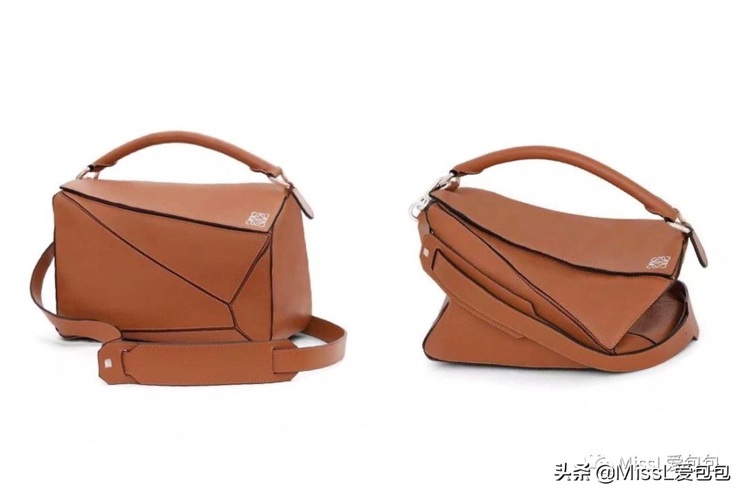 loewepuzzle包,loewepuzzle男士包