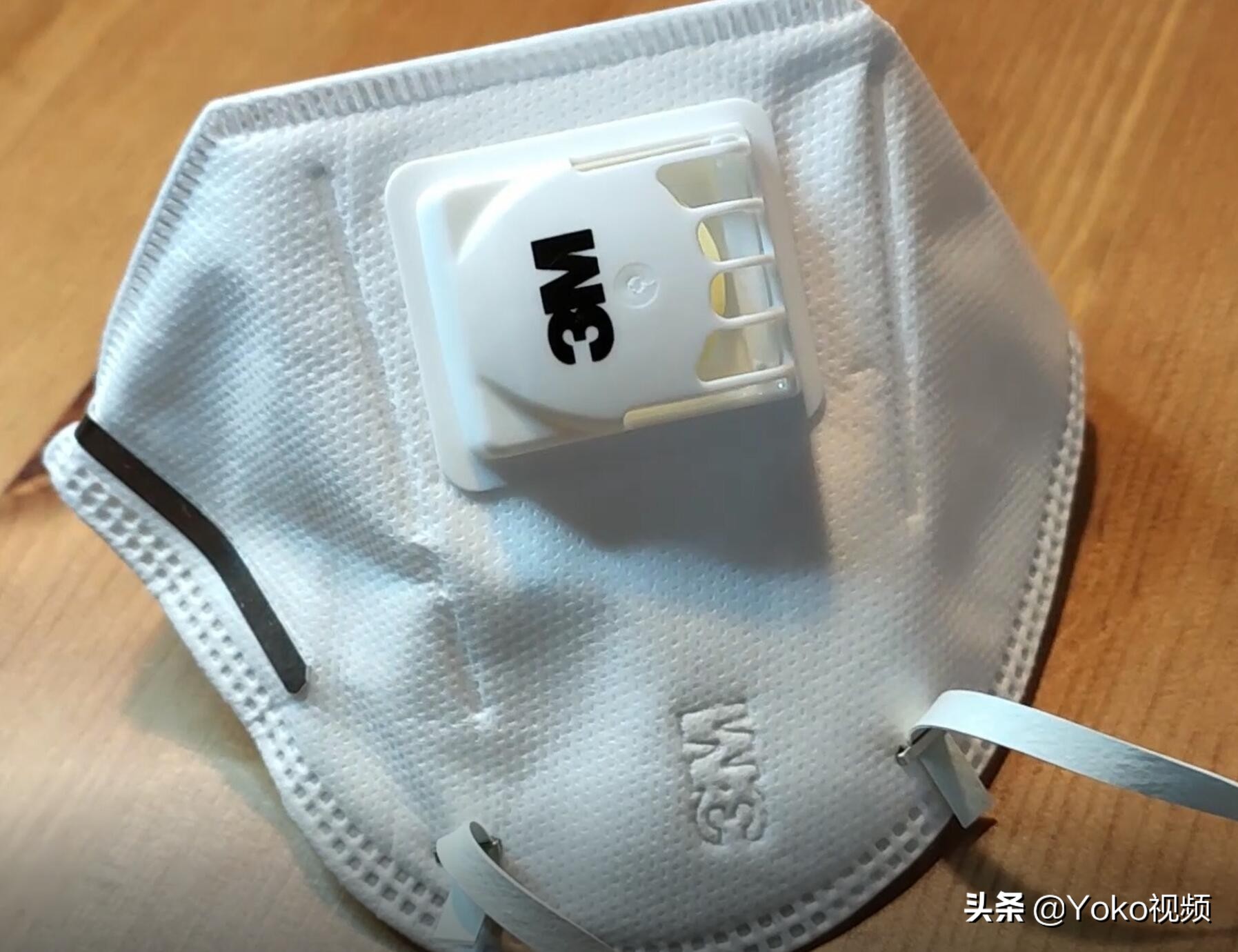 带双向呼吸阀的口罩可以防病毒吗,带呼吸阀的口罩如何清洗