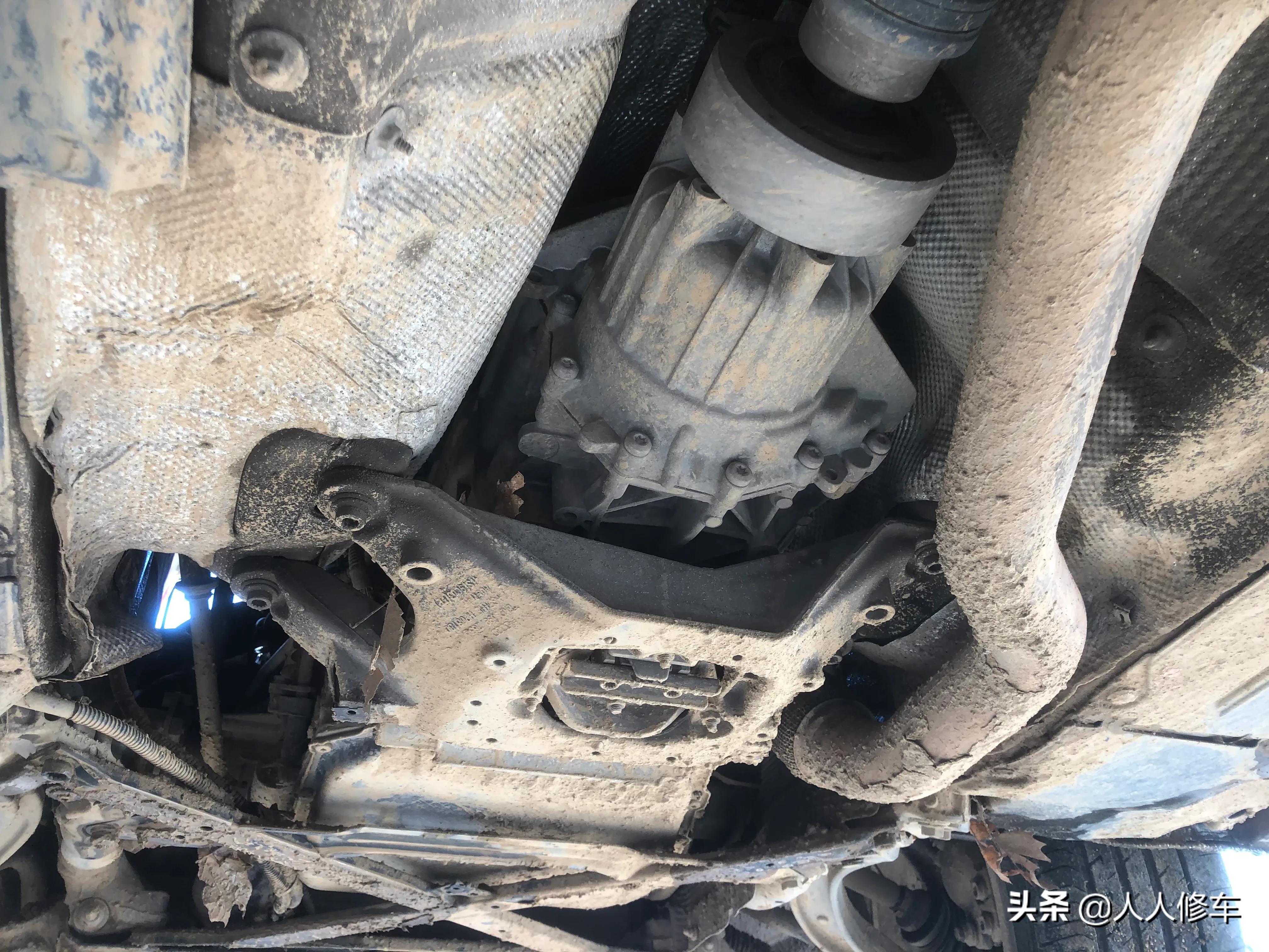 奥迪quattro四驱系统为什么能独步天下？它的优势在哪？