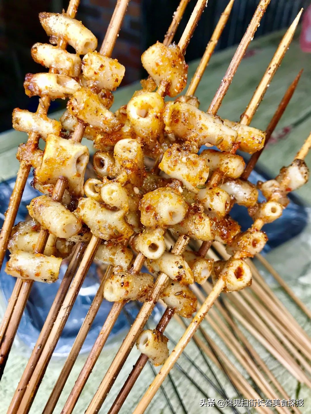 长春烧烤封神榜排名,长春烧烤好评榜