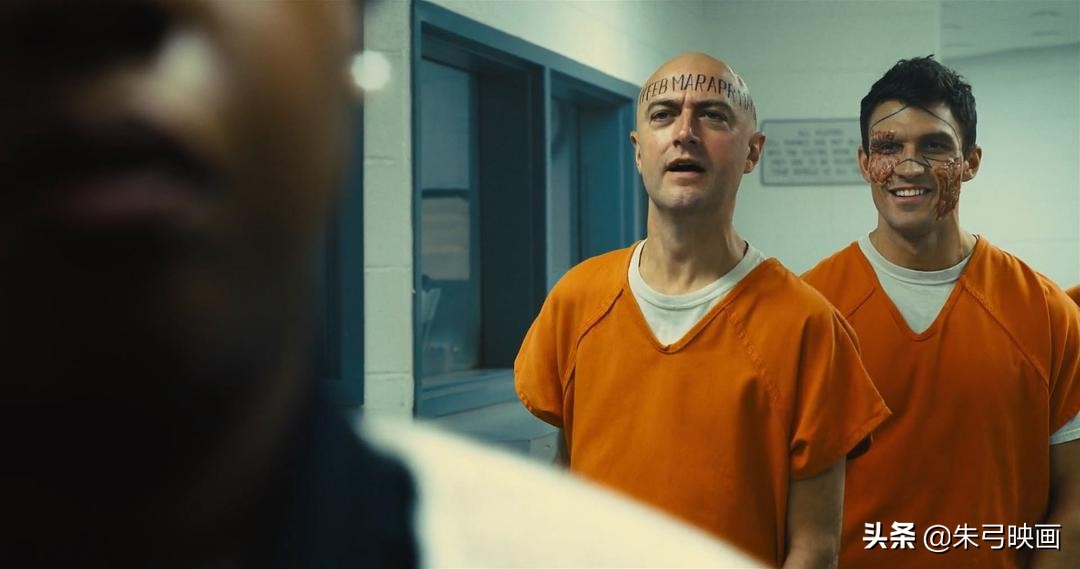 x特遣队全员集结揭露了什么,x特遣队全员集结最后彩蛋