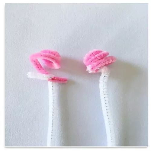 幼儿园元旦手工制作酸奶瓶,玻璃酸奶瓶子创意手工制作