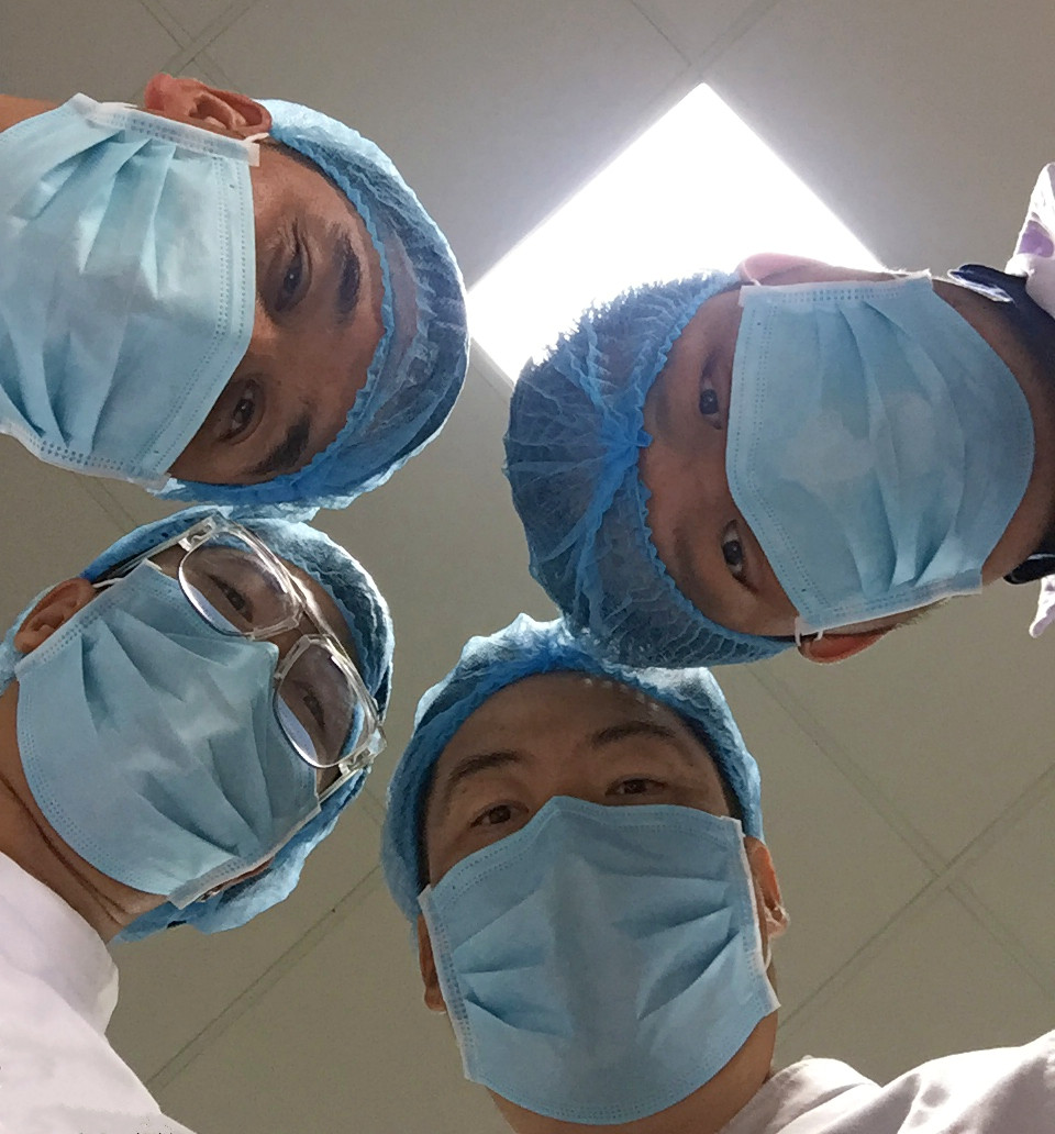 陈绪武,从纸媒到短视频,20年逐梦前行