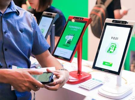 想做刷脸支付生意怎么做,刷脸支付创业可行性分析