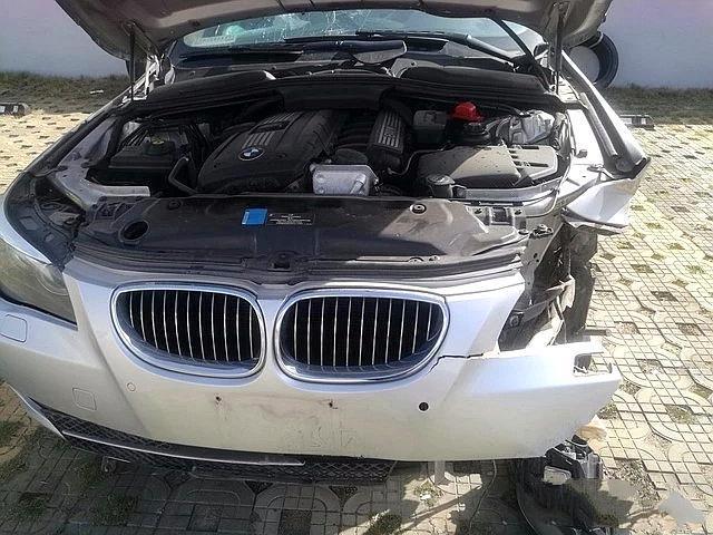 小伙花5万买了辆宝马523，一个月后自己坦言：死要面子活受罪