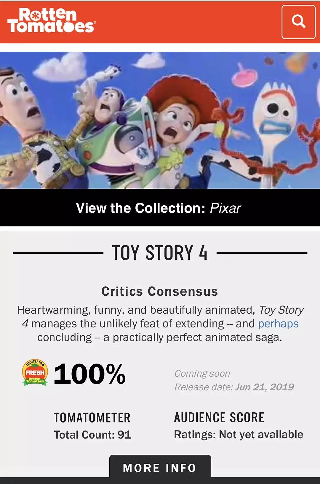 这部动画片给出了最好的答案,这部被喷了10年的动画片