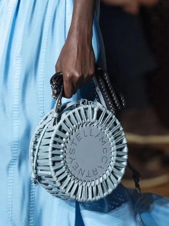 一周旅行包包推荐,小众包包百搭实用推荐品牌