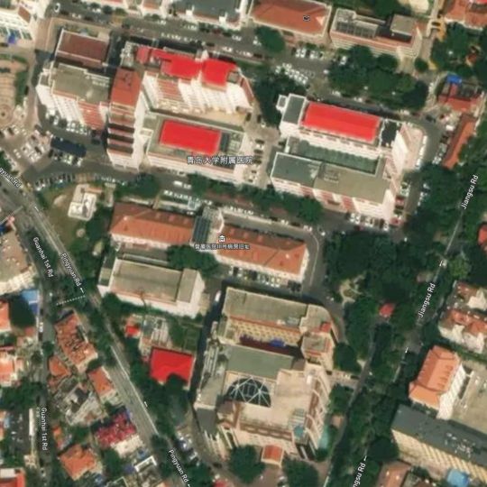 山东省医学类高校的半壁江山,都要感谢青岛大学医学院