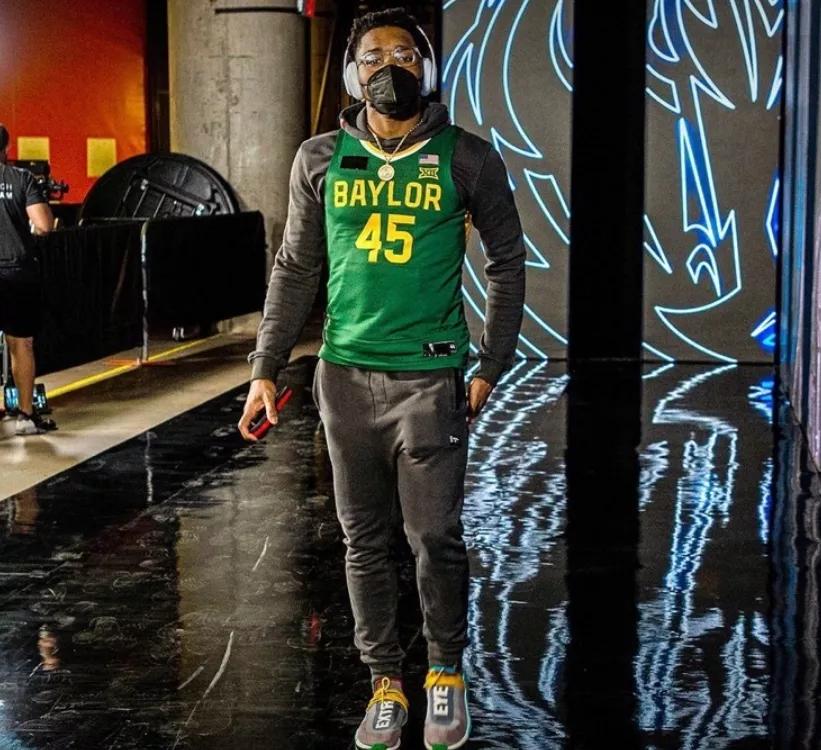 2022届选秀22岁新秀,2022选秀23顺位新秀