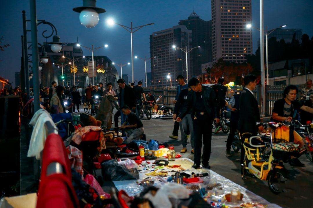 曾经华强北的山寨手机教父,见证了华强北山寨手机的繁华