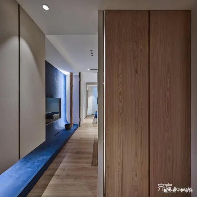 单身女生60平米小窝,年轻女生的蜗居小屋