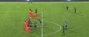 揭秘中国男足失利背后的真正原因,中国男足惨败比赛