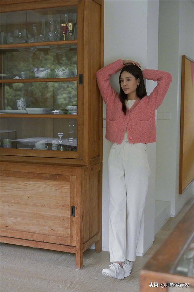 韩国博主教你穿搭,穿搭博主教你怎么正确买衣服