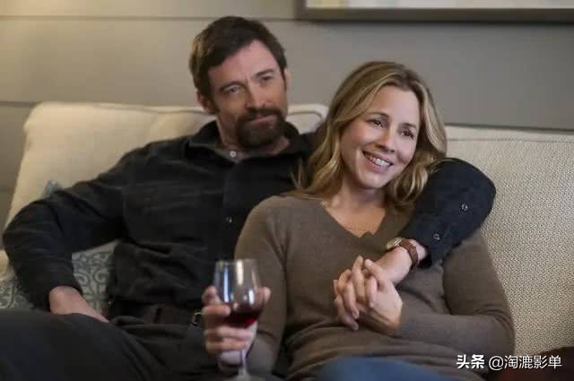 杰克吉伦哈尔最新电影,杰克吉伦哈尔必看电影