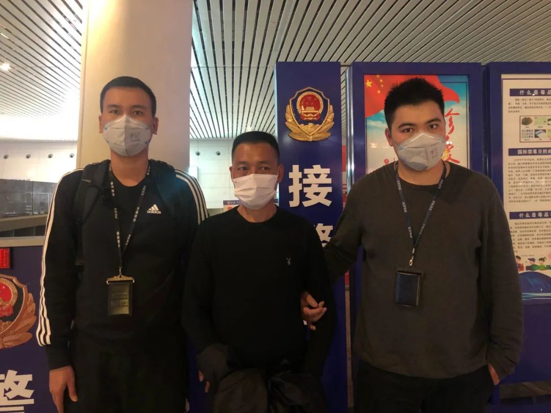 抗击疫情物资诈骗案,战疫前沿防诈骗