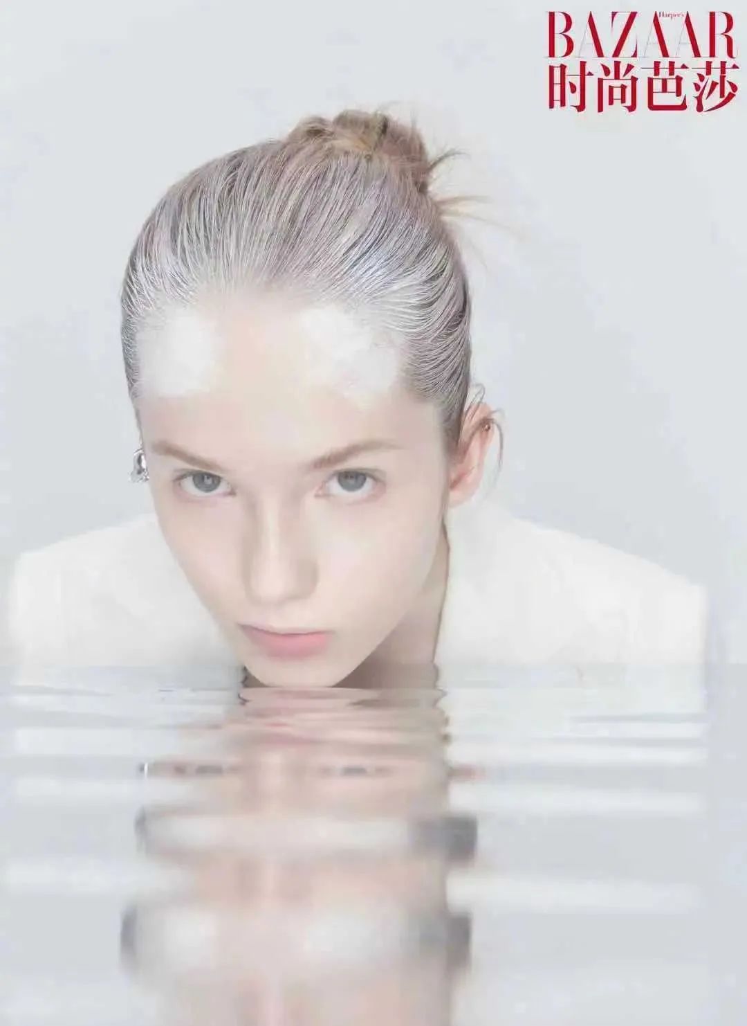 这些毁脸的护肤方法你中枪了几个,正在毁掉你脸的九大护肤误区