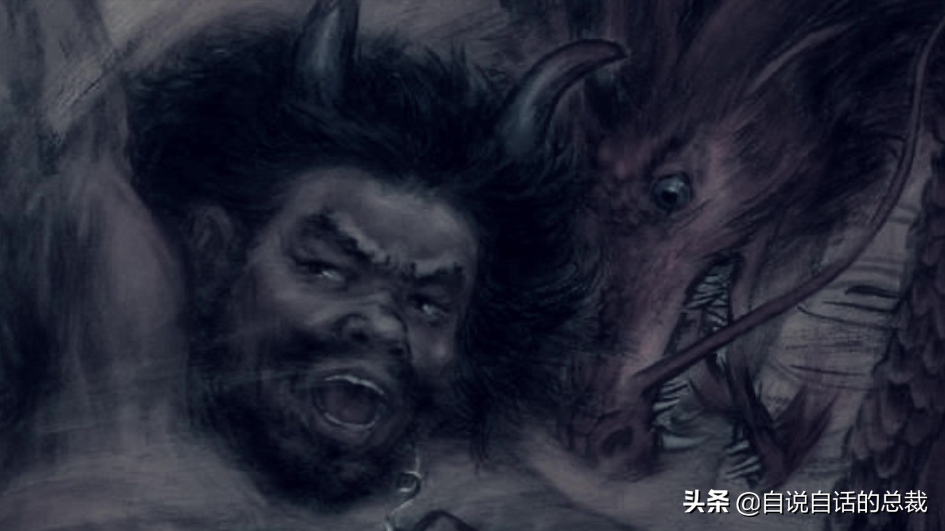 阿努纳奇创造人类7次文明,阿努纳奇人类起源