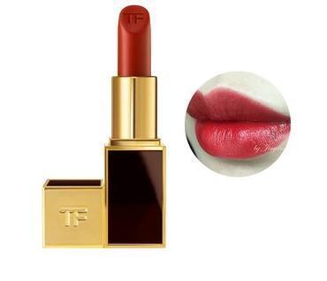 黄皮肤涂什么口红最显白,黄皮肤适合的口红怎么涂