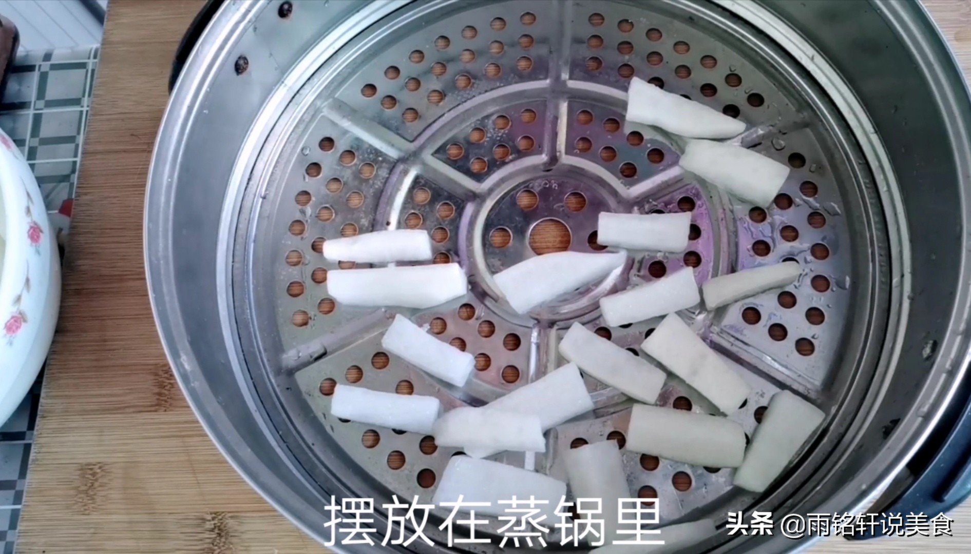 萝卜多到吃不完怎么做好吃,萝卜最过瘾的吃法不腌不炖