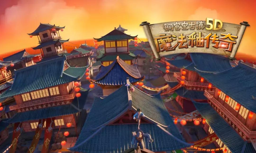 长沙铜官窑古镇优惠活动,长沙周年庆