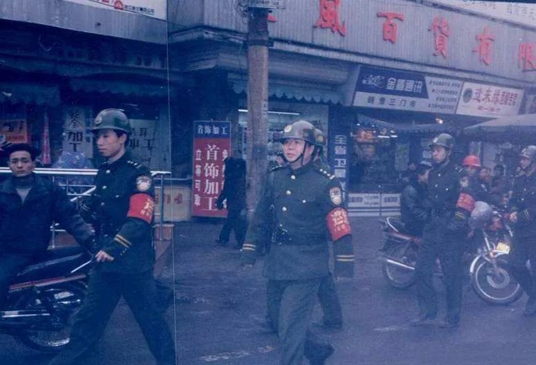 陕西大案解密,大案解密10大杀人狂魔