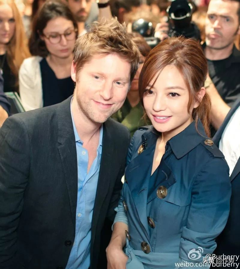 万年被嘲的赵薇口碑逆袭，她最近做对了什么？