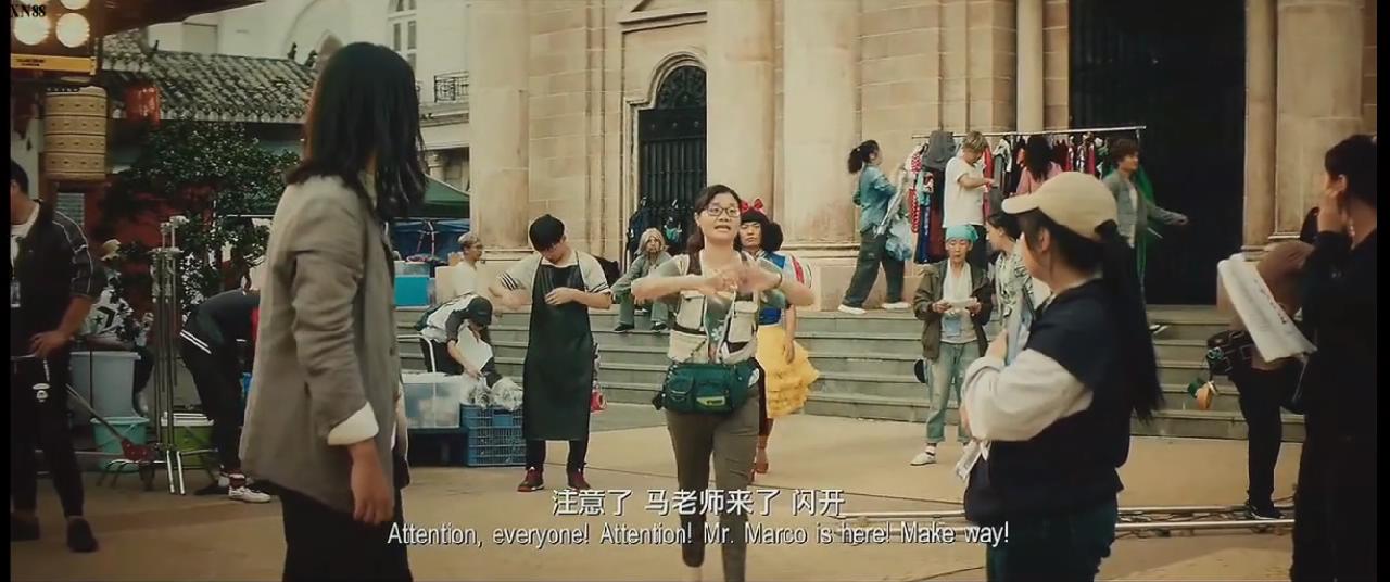 新喜剧之王最新深度解析,如何评价新喜剧之王