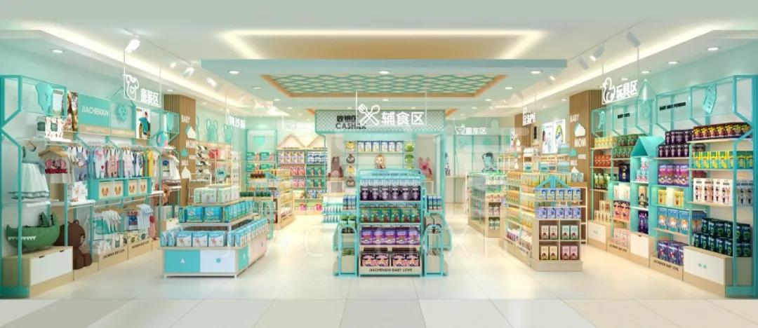 母婴行业内幕大揭秘,母婴从业者行业经验分享