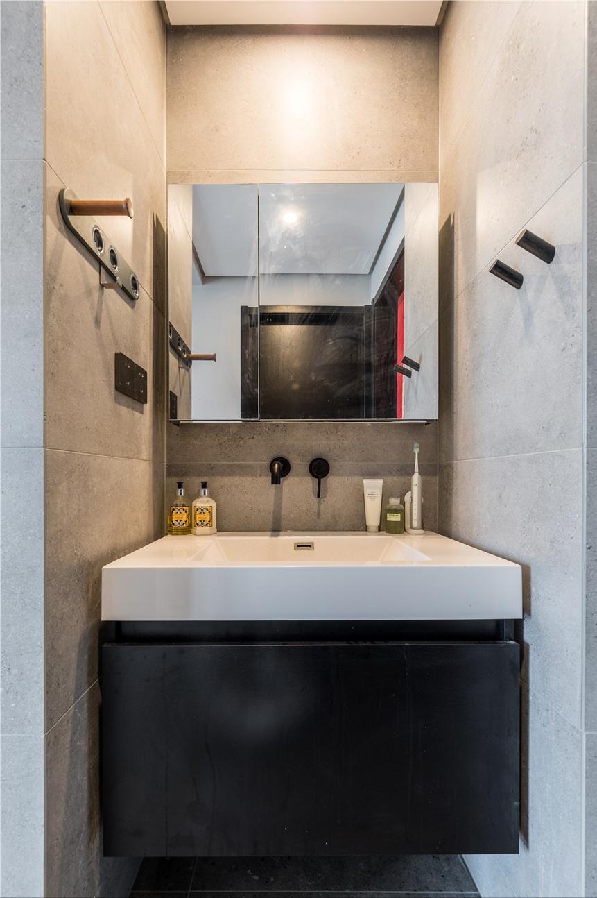 轨道灯led射灯客厅,明装射灯筒灯北欧可调简约背景墙