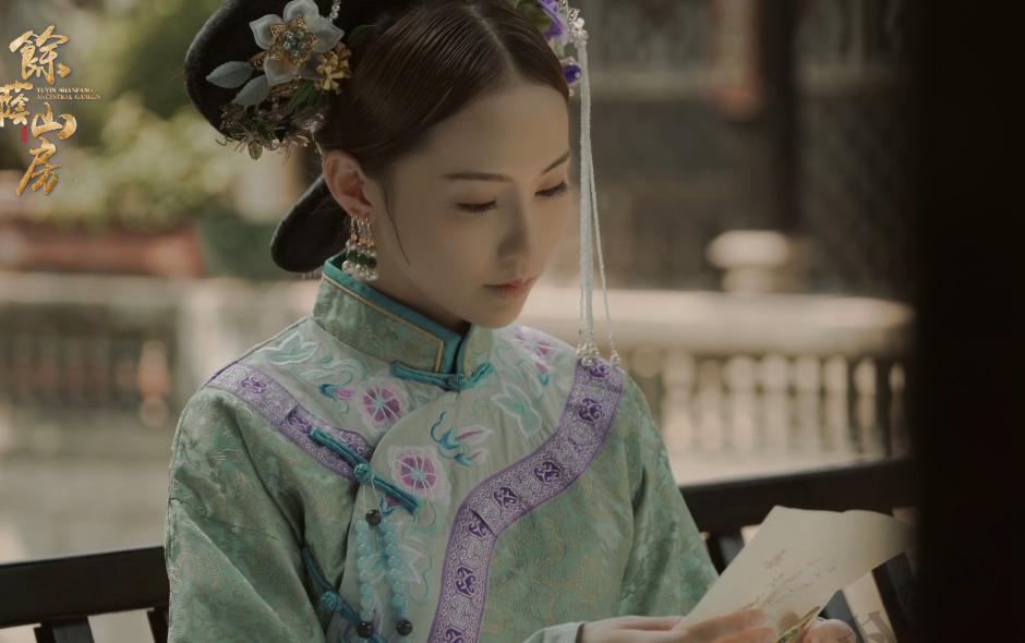 番禺｜南村网红地又出大片了！这么美的古装照在家门口就可以拍