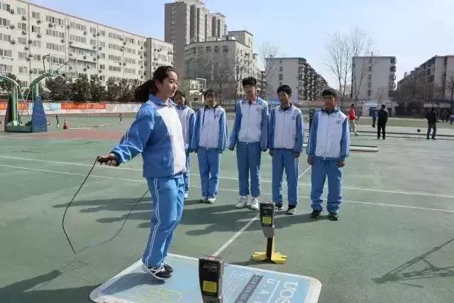 中考体育分数涨了十分,中考体育分值增加