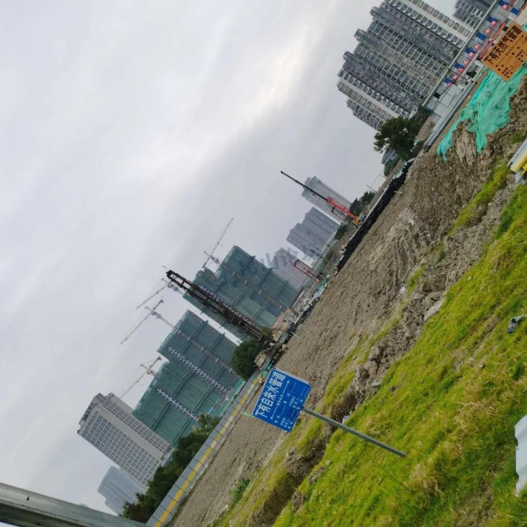 昆山市实现省市重大项目全部落地,昆山已建成的重点项目