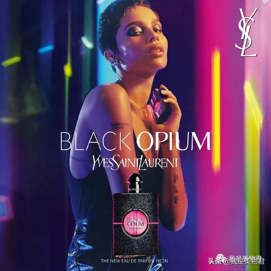 春季香水,春夏女款香水清单持久