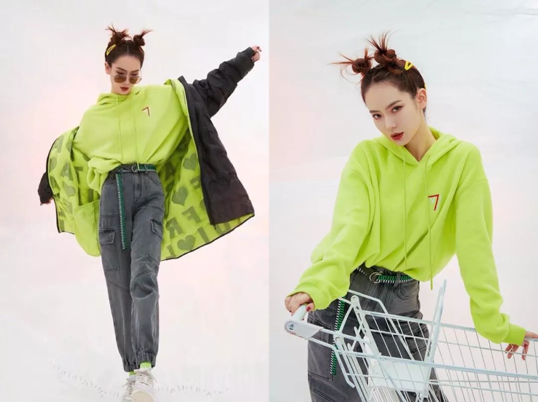 带货榜第一名妈妈卫衣,带货女王十大排名